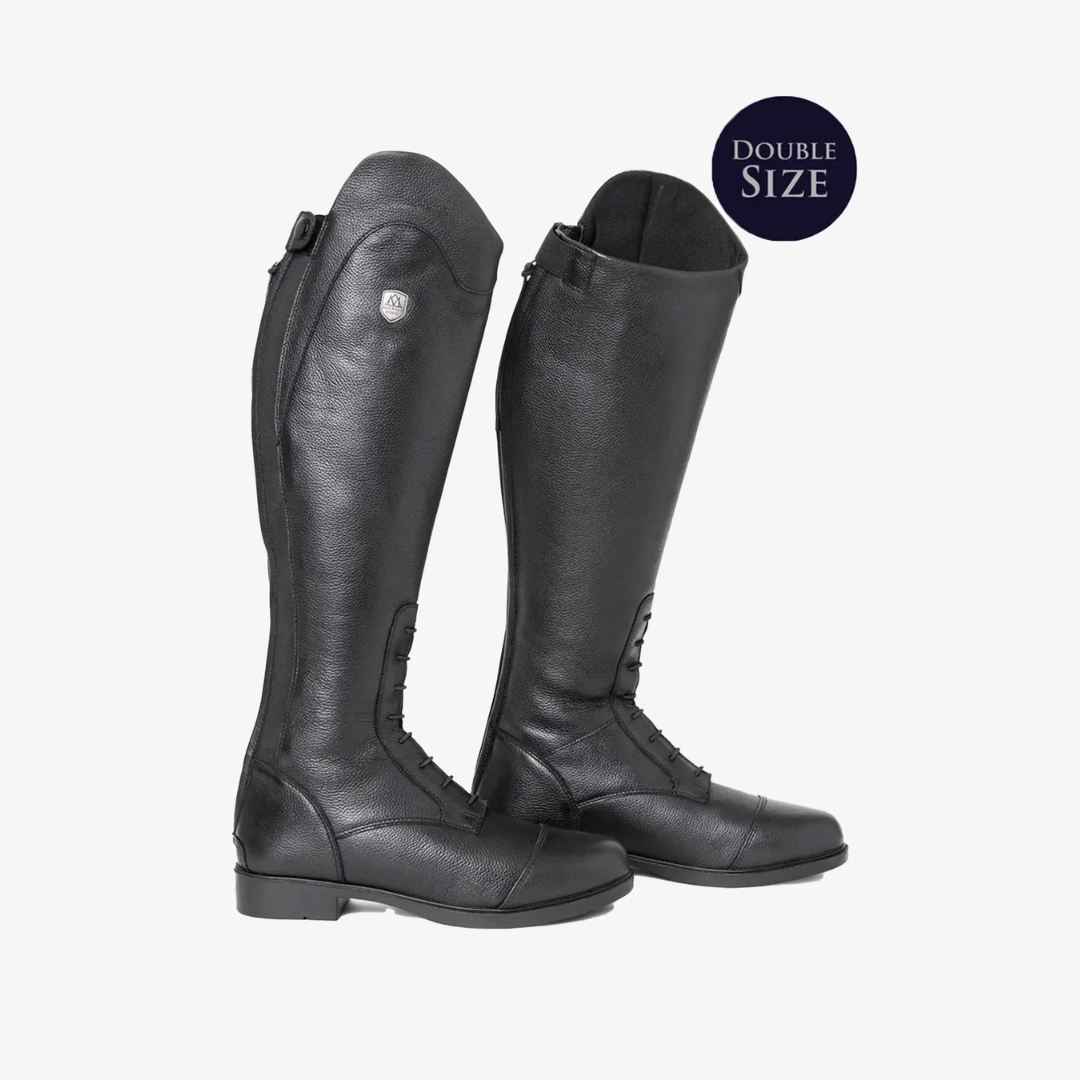 MOUNTAIN HORSE RAGAZZA JUNIOR 