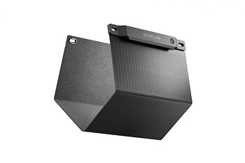 EcoFlow 28W Portable Solar Panel