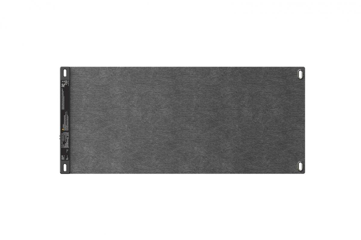 EcoFlow 28W Portable Solar Panel - 8