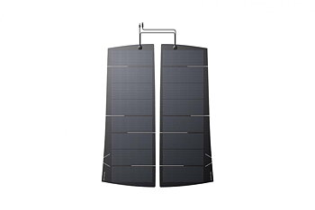 EcoFlow 290W Solar Panel For Tesla Model-Y