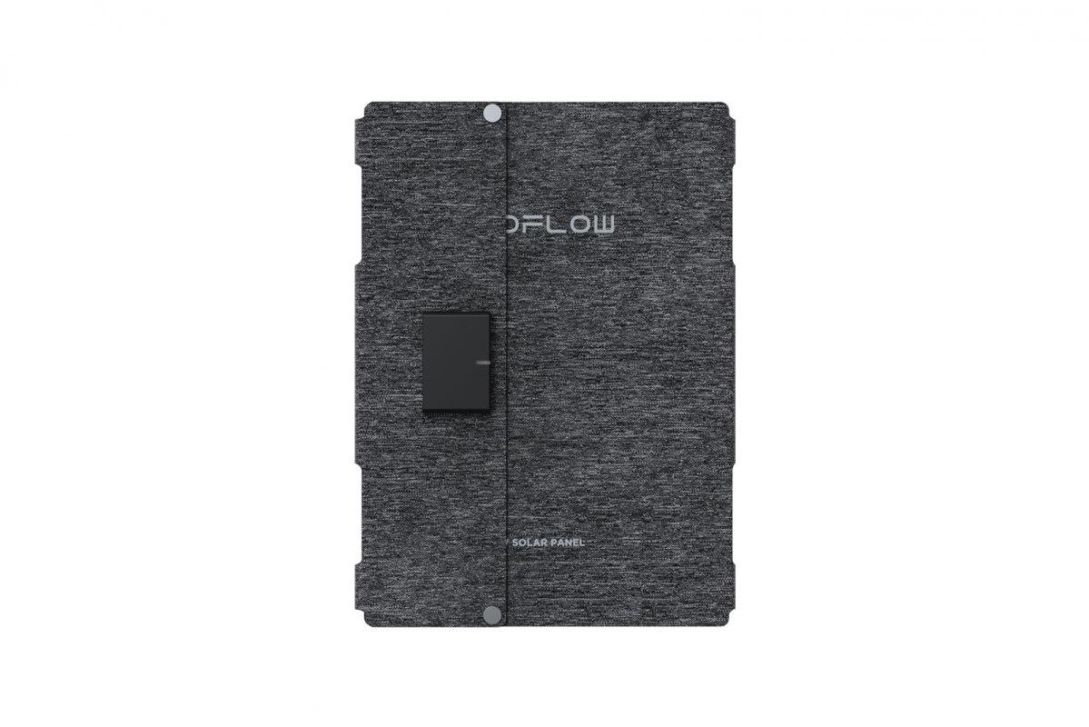 EcoFlow 45W Solar Panel (Type-C) - 6