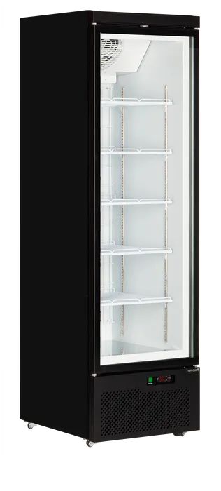 Displayfrys ATOM MAXI med justerbara hyllor - 2