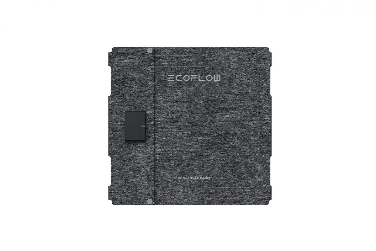 EcoFlow 60W Solar Panel (Type-C) - 6
