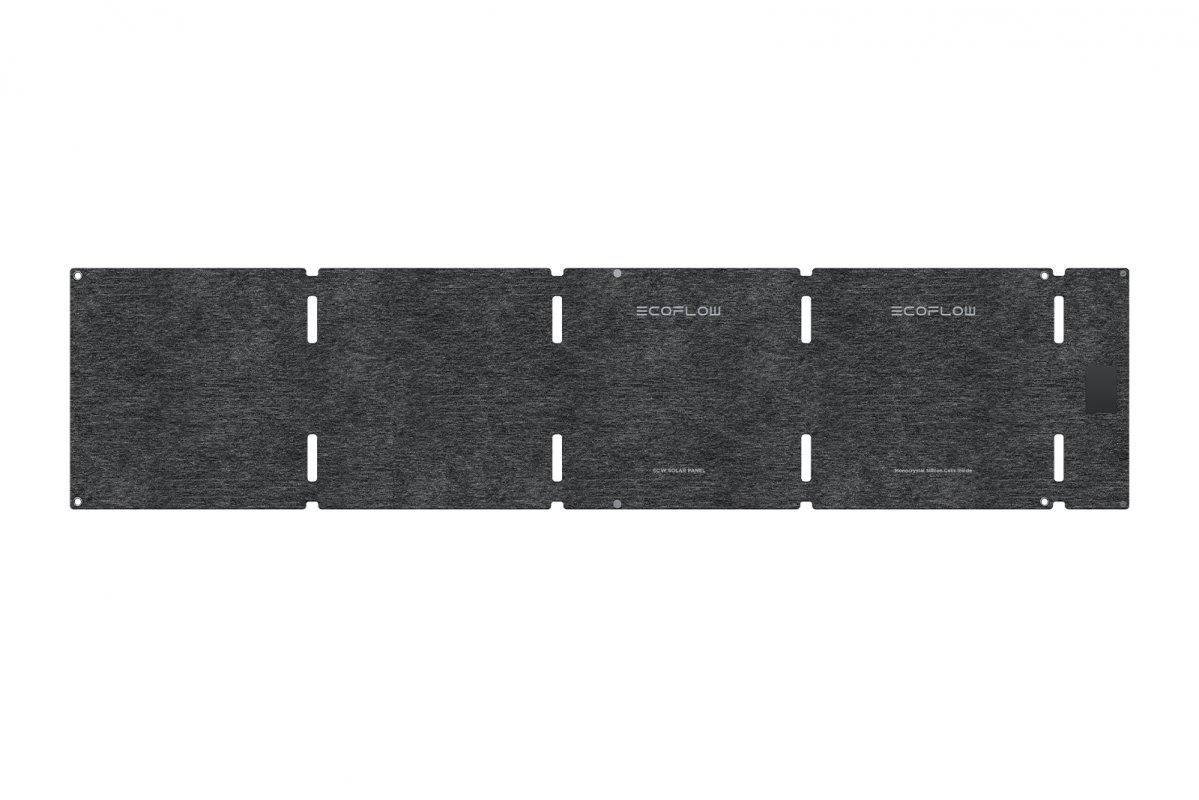 EcoFlow 60W Solar Panel (Type-C) - 7
