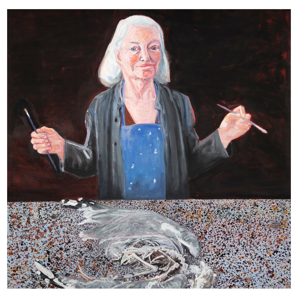 Lena Cronqvist  - 4