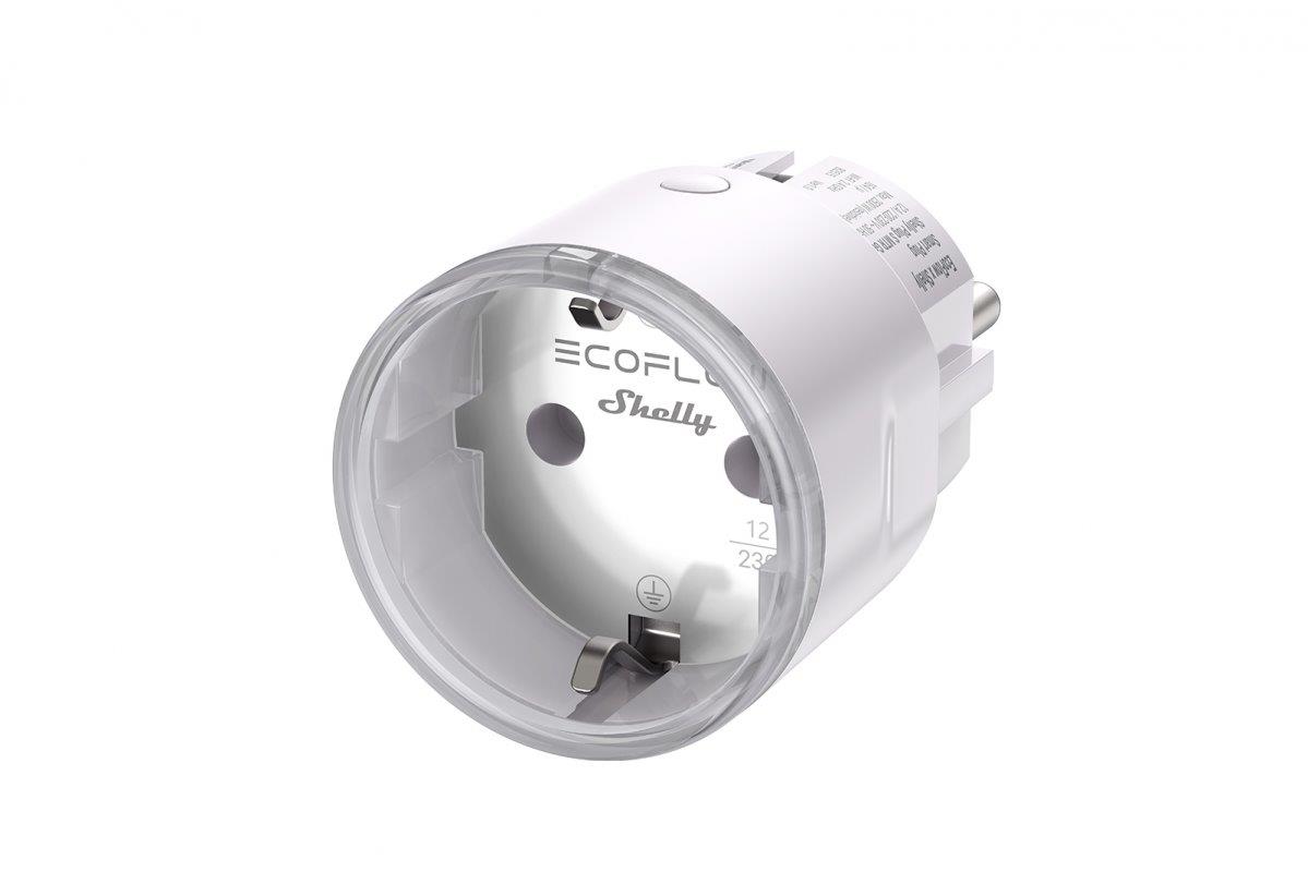 EcoFlow Smart Plug EU