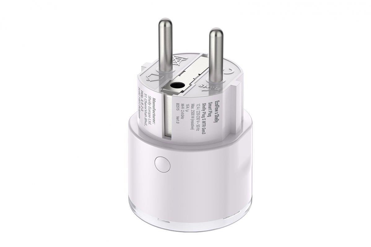 EcoFlow Smart Plug EU - 2