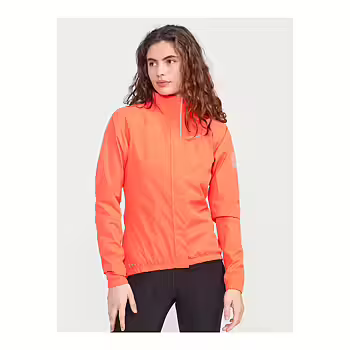 Craft Core Endur Hydro Jacket 2 W Träningströja