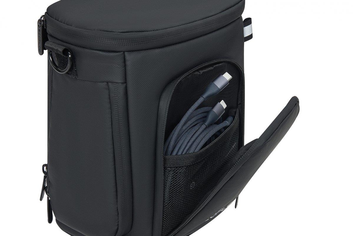 EcoFlow TRAIL Portable Power Station Waterproof Carrying Case - 7