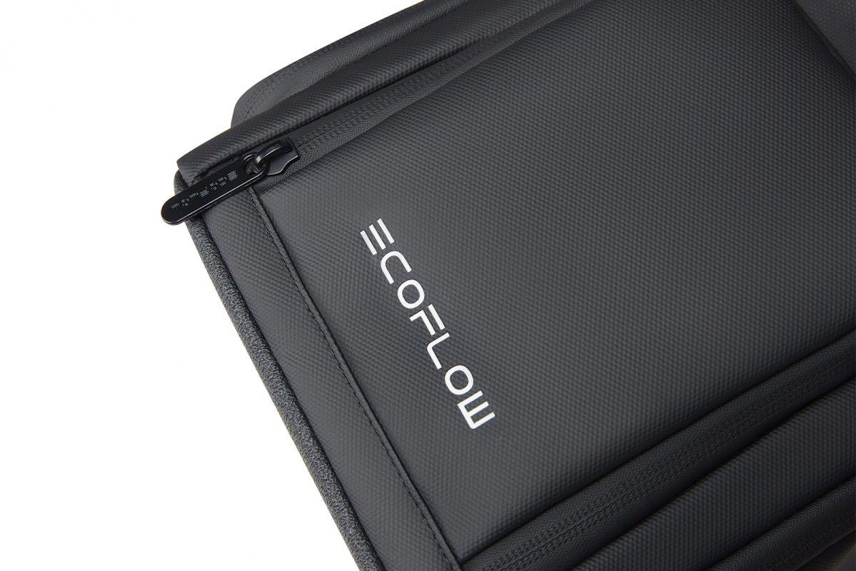 EcoFlow TRAIL Portable Power Station Waterproof Carrying Case - 5