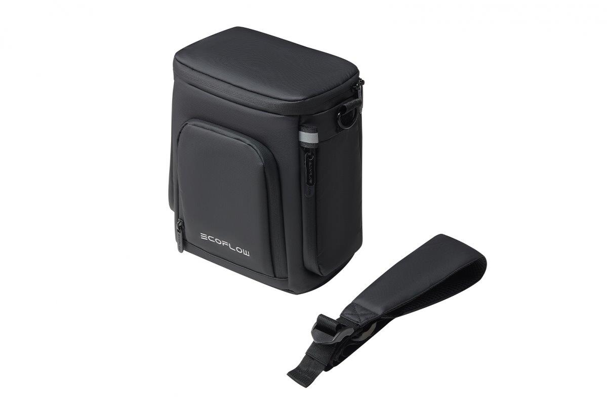 EcoFlow TRAIL Portable Power Station Waterproof Carrying Case