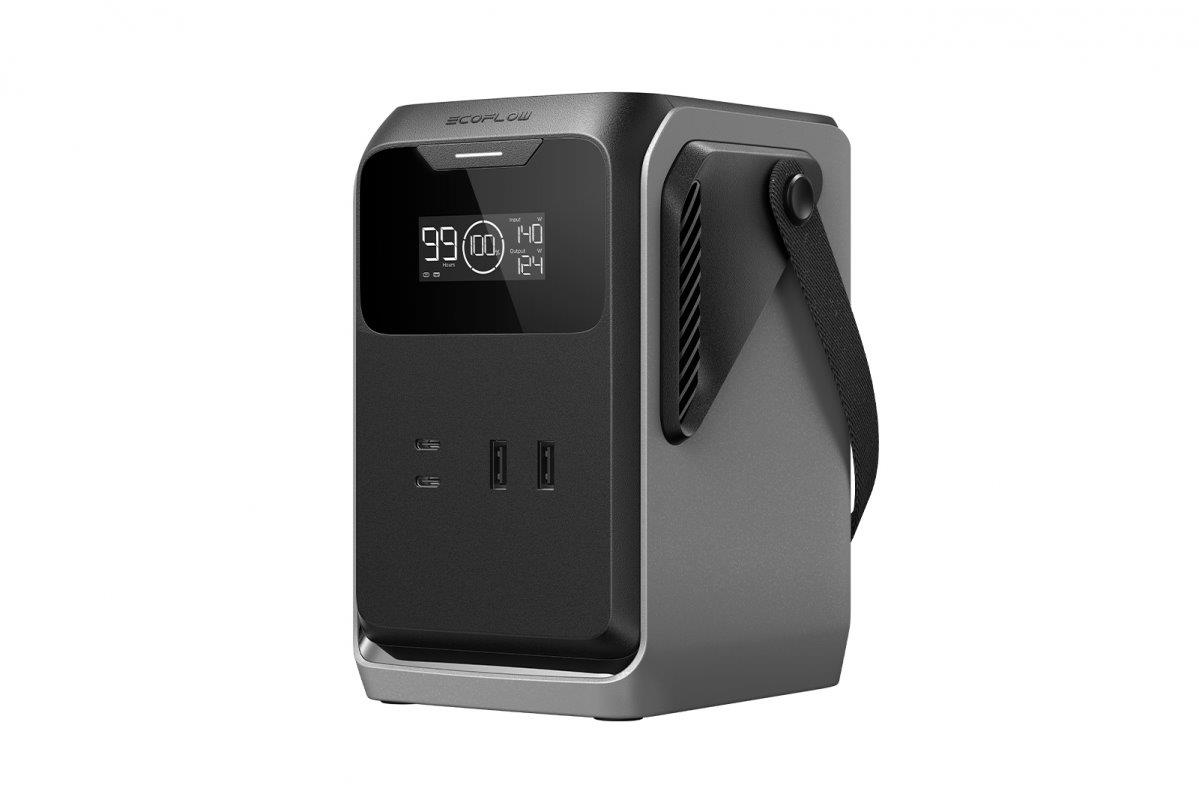 EcoFlow TRAIL 200 - 7