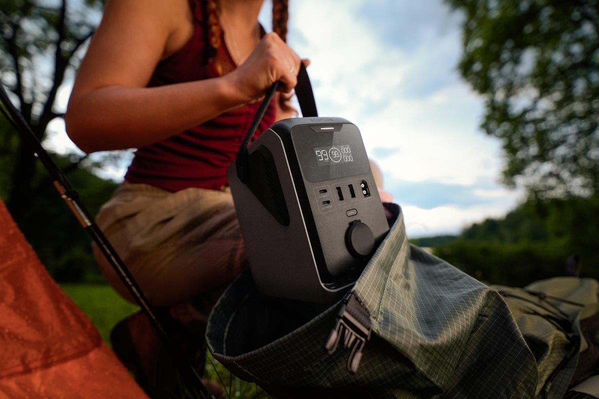 EcoFlow TRAIL 300 - 4