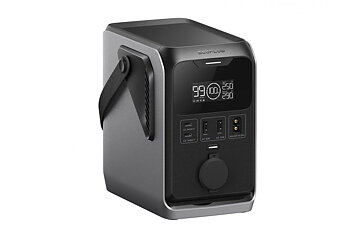 EcoFlow TRAIL 300