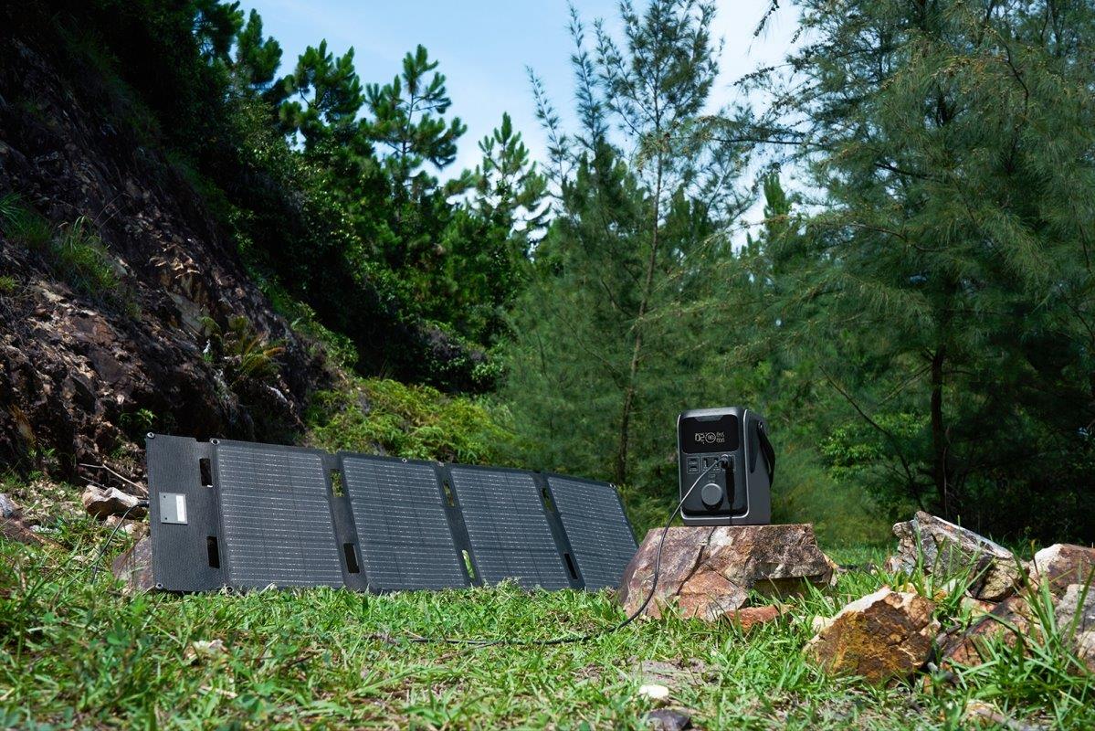 EcoFlow TRAIL 300 - 3
