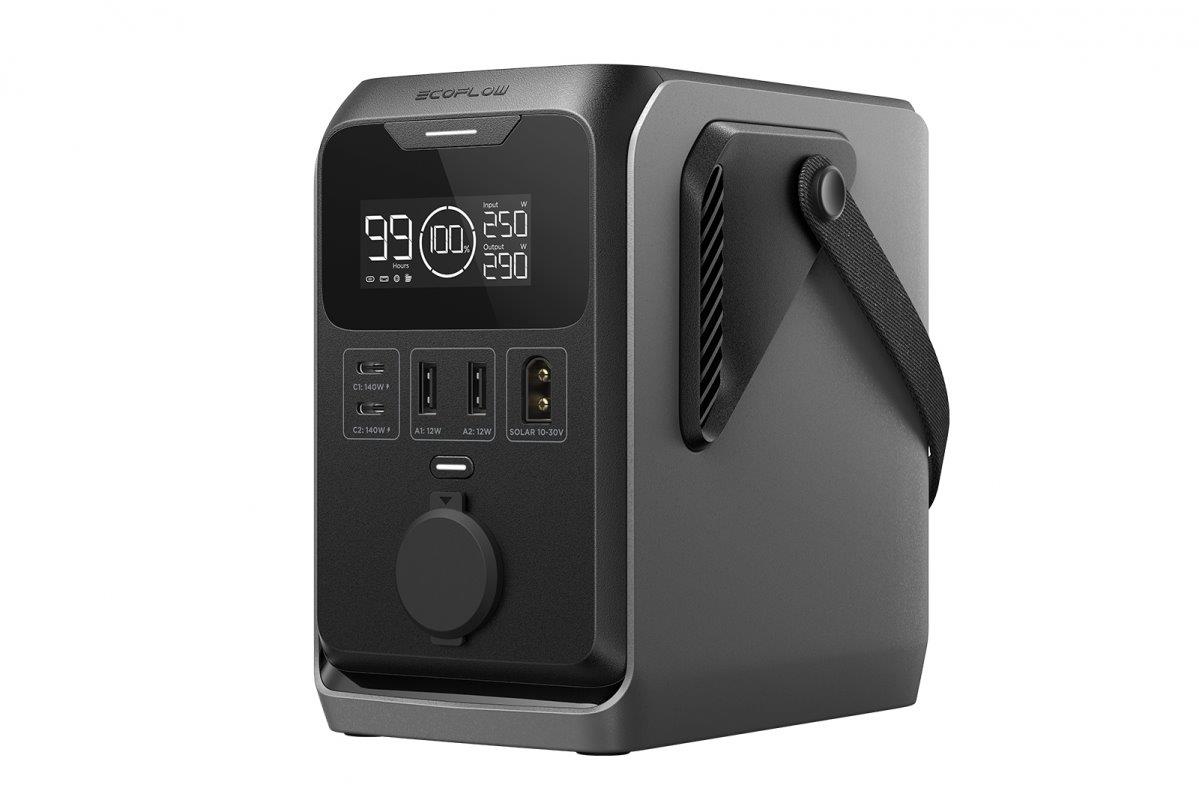 EcoFlow TRAIL 300 - 7