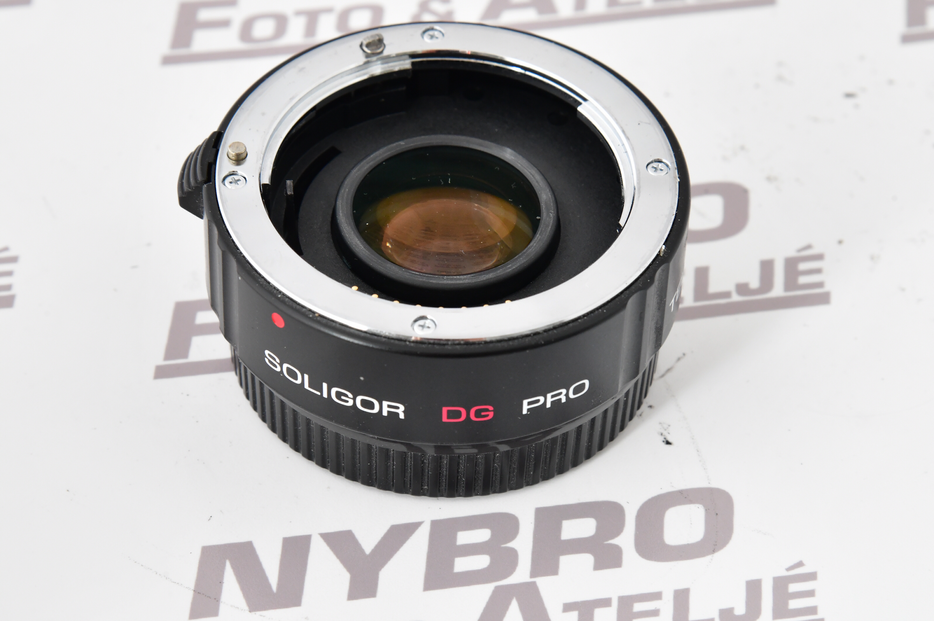 Soligor DG Pro Tele-Converter 1,4  Sony/Minolta A