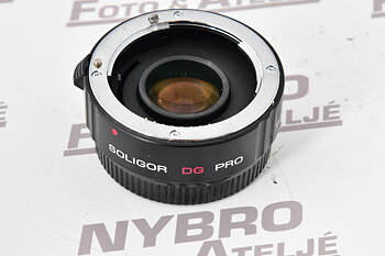 Soligor DG Pro Tele-Converter 1,4  Sony/Minolta A