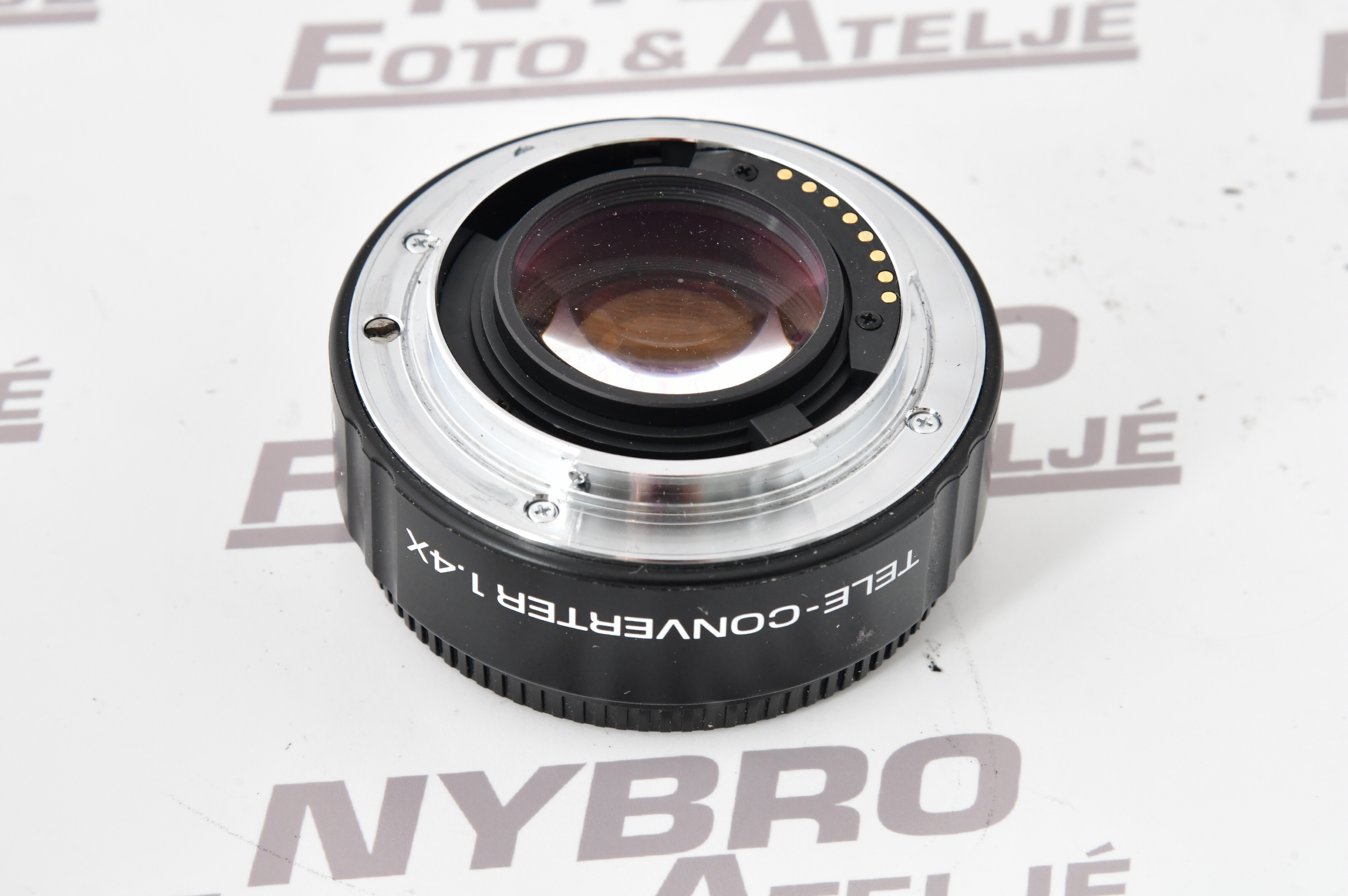 Soligor DG Pro Tele-Converter 1,4  Sony/Minolta A - 2