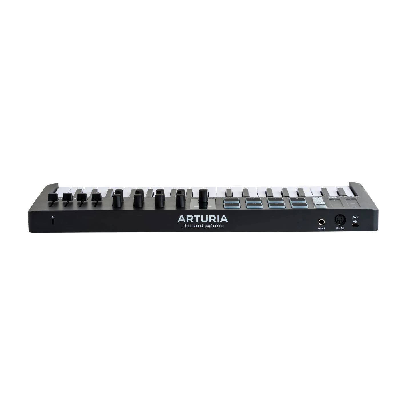 ARTURIA Minilab 37 Black - 2
