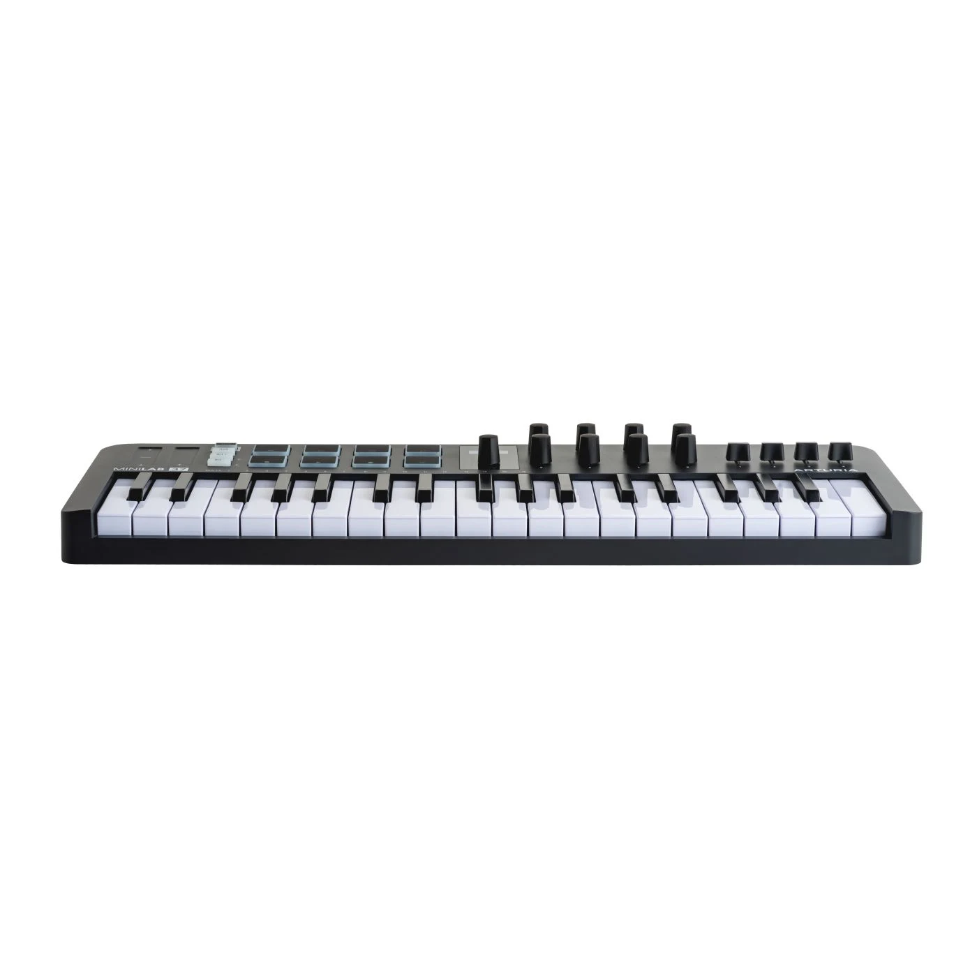 ARTURIA Minilab 37 Black - 3