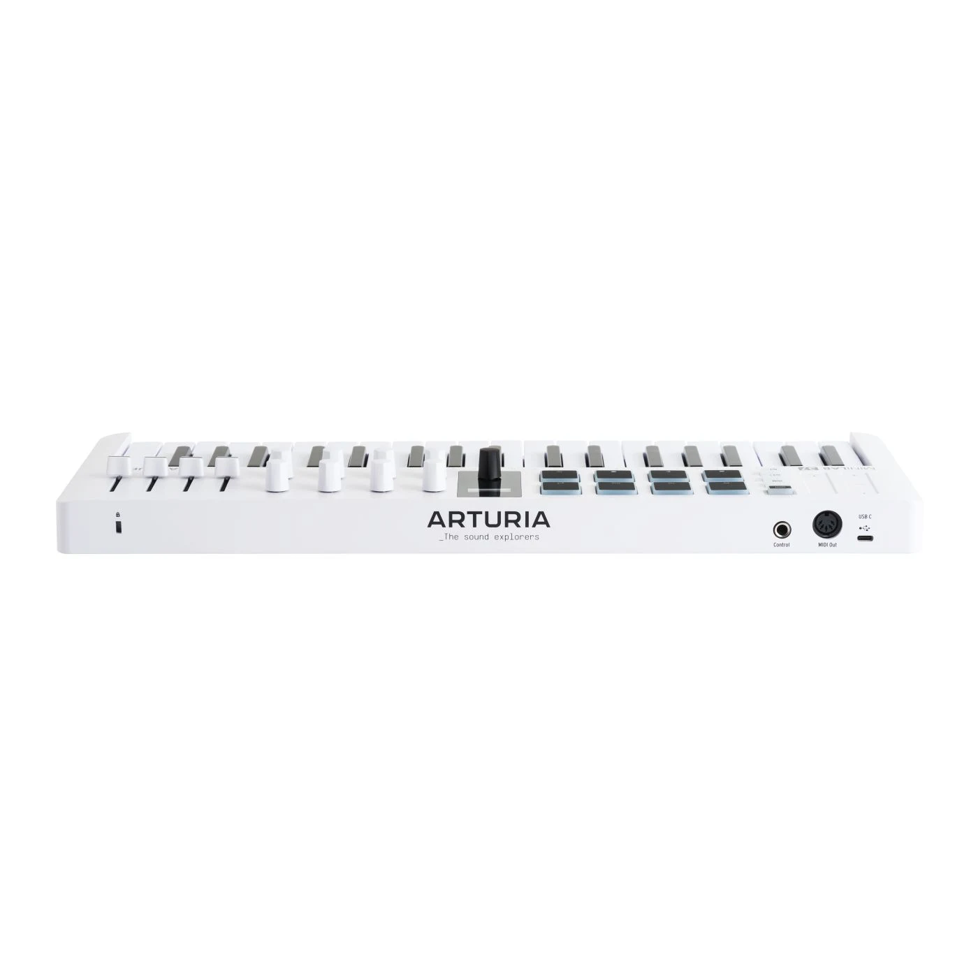 ARTURIA Minilab 37 White - 2