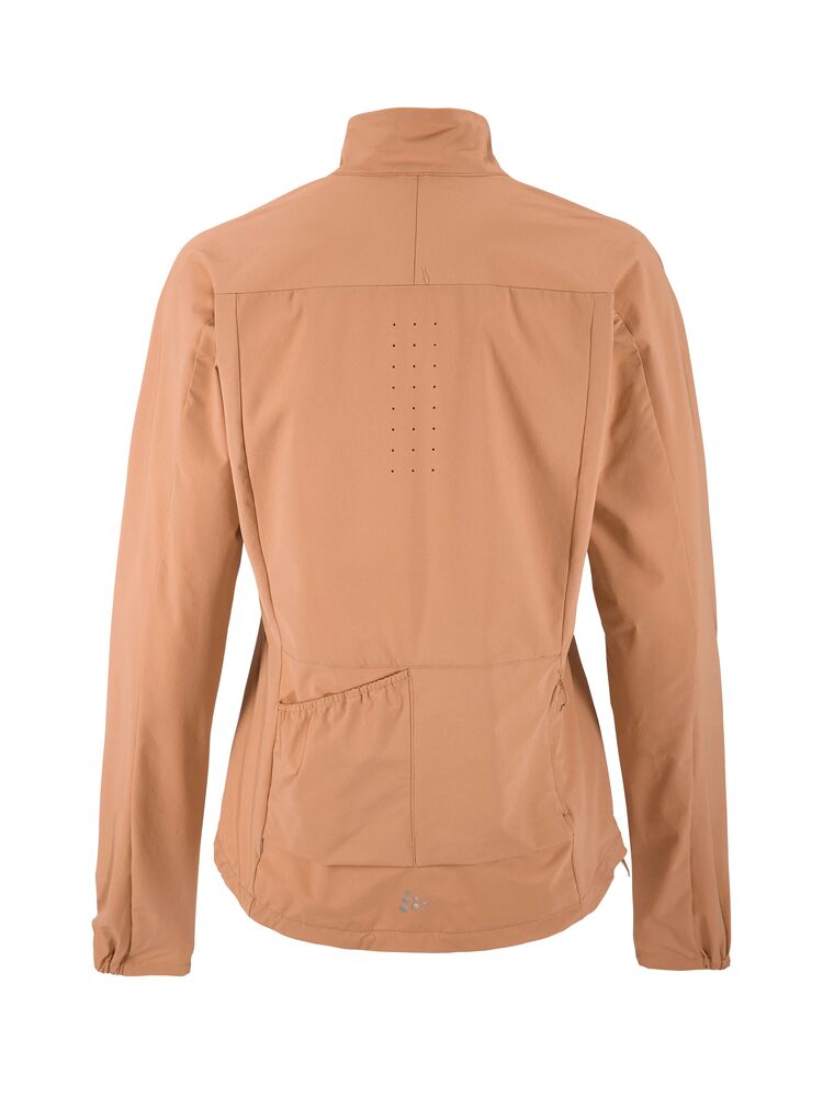 Craft Everyday Wind Jacket W Cykeljacka - 2