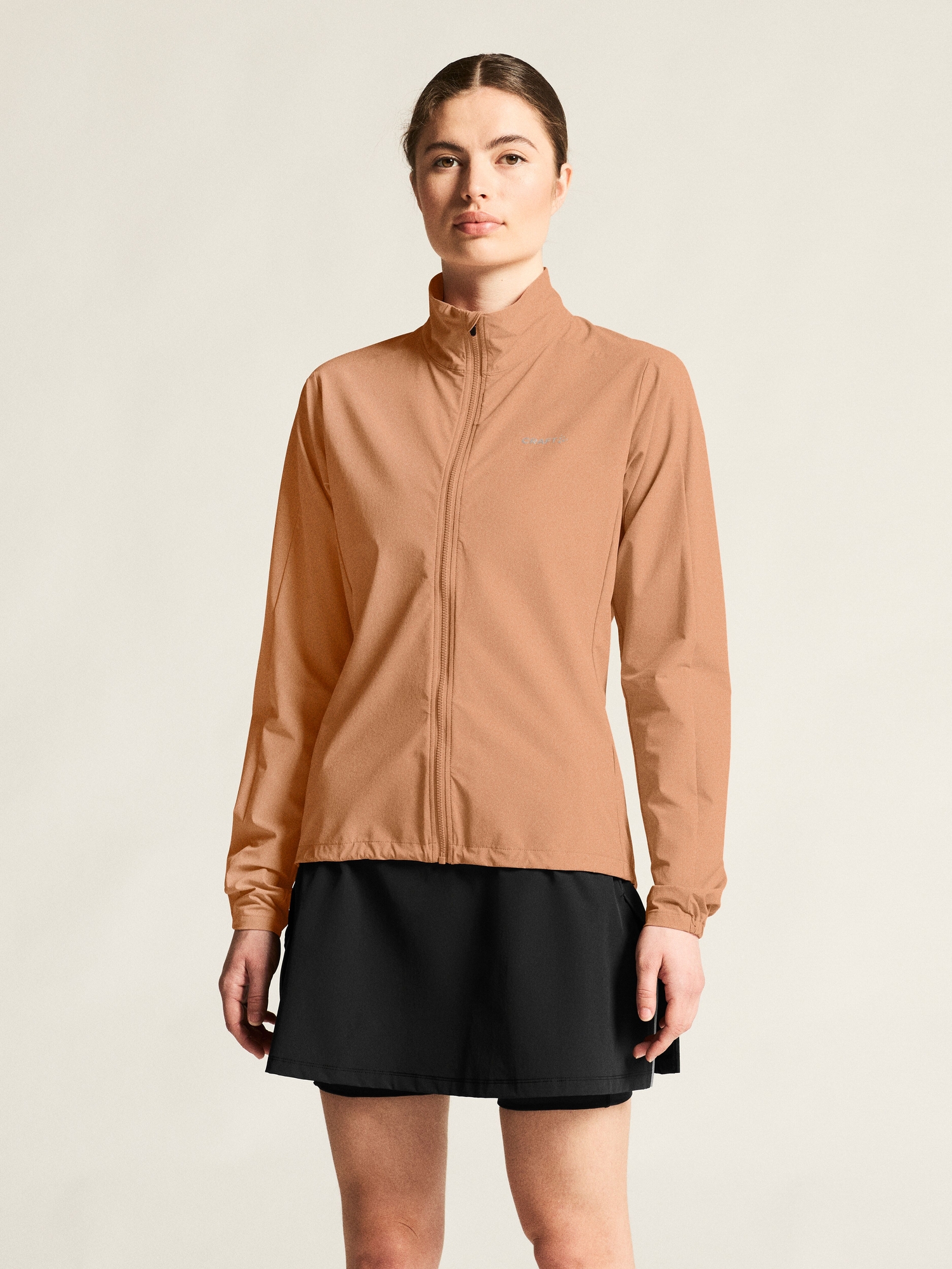 Craft Everyday Wind Jacket W Cykeljacka - 3