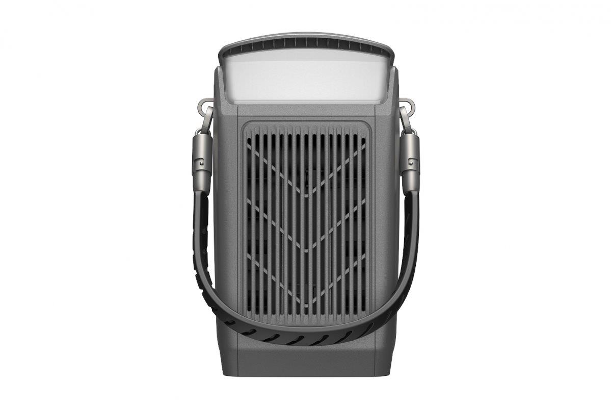 EcoFlow TRAIL Plus 300 DC Portable Power Station (288Wh) - 10