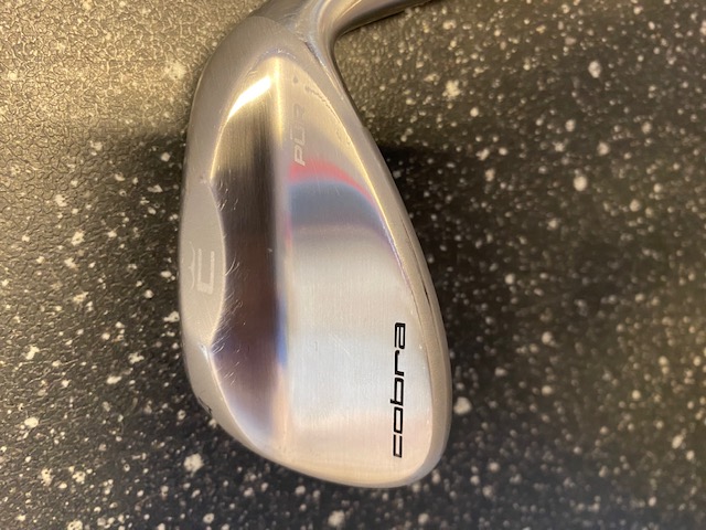 Cobra Pur  54 grader