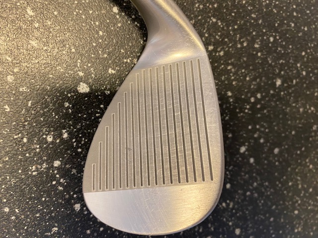 Cobra Pur  54 grader - 2