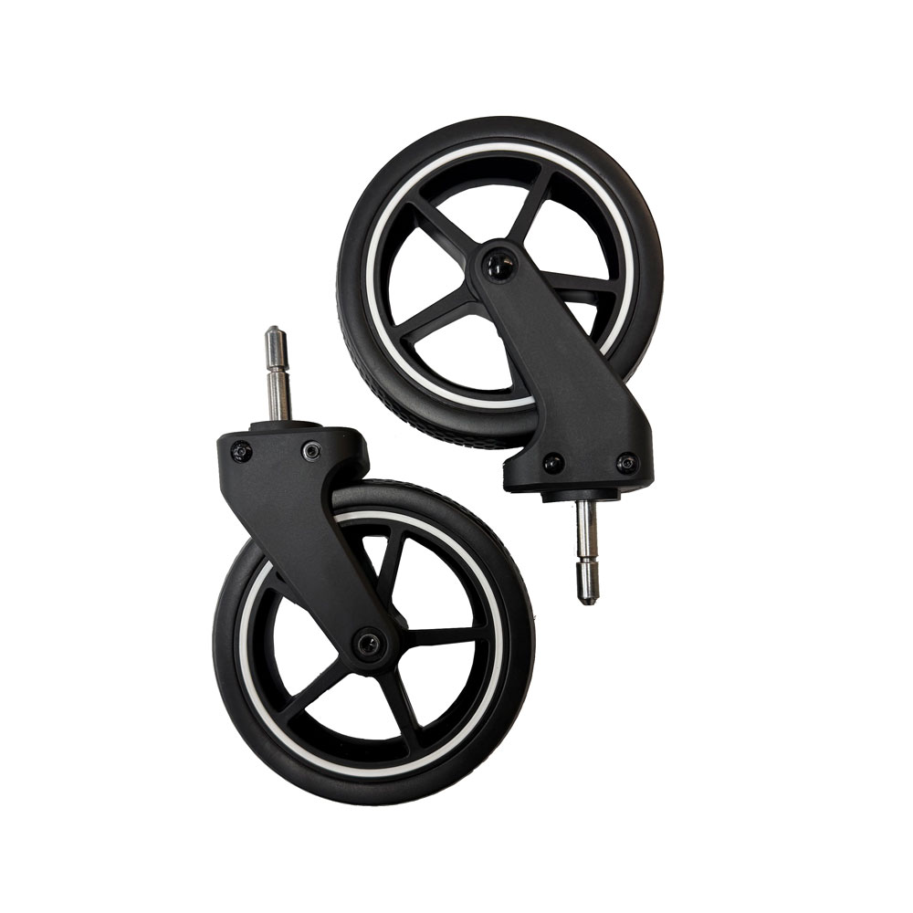 Britax B-Agile M Framhjul Set V2