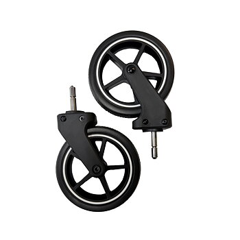 Britax B-Agile M Framhjul Set V2