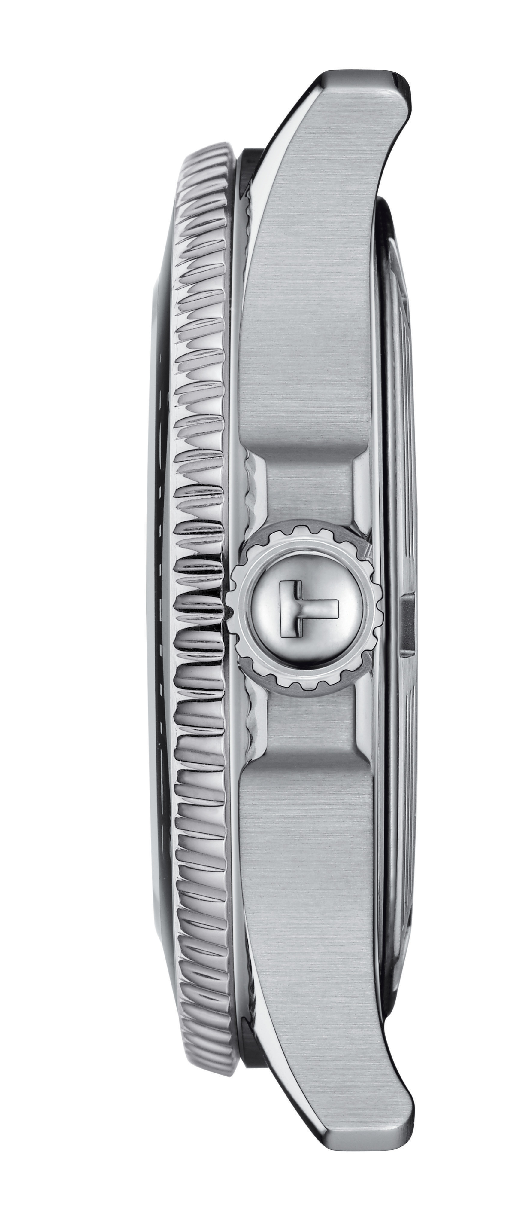 Tissot Seastar 1000 36 turkos sida