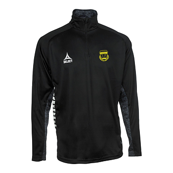 Select Training Sweat 1/2 Zip Spain Jr (Grönbo IF)