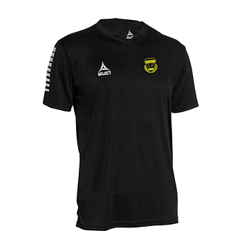 Select Player Shirt S/S Pisa Sr (Grönbo IF)