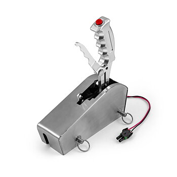 Universal 3 & 4 Speed Automatic Gated Shifter Assembly