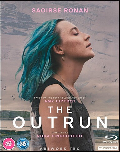 Outrun (BLU-RAY)
