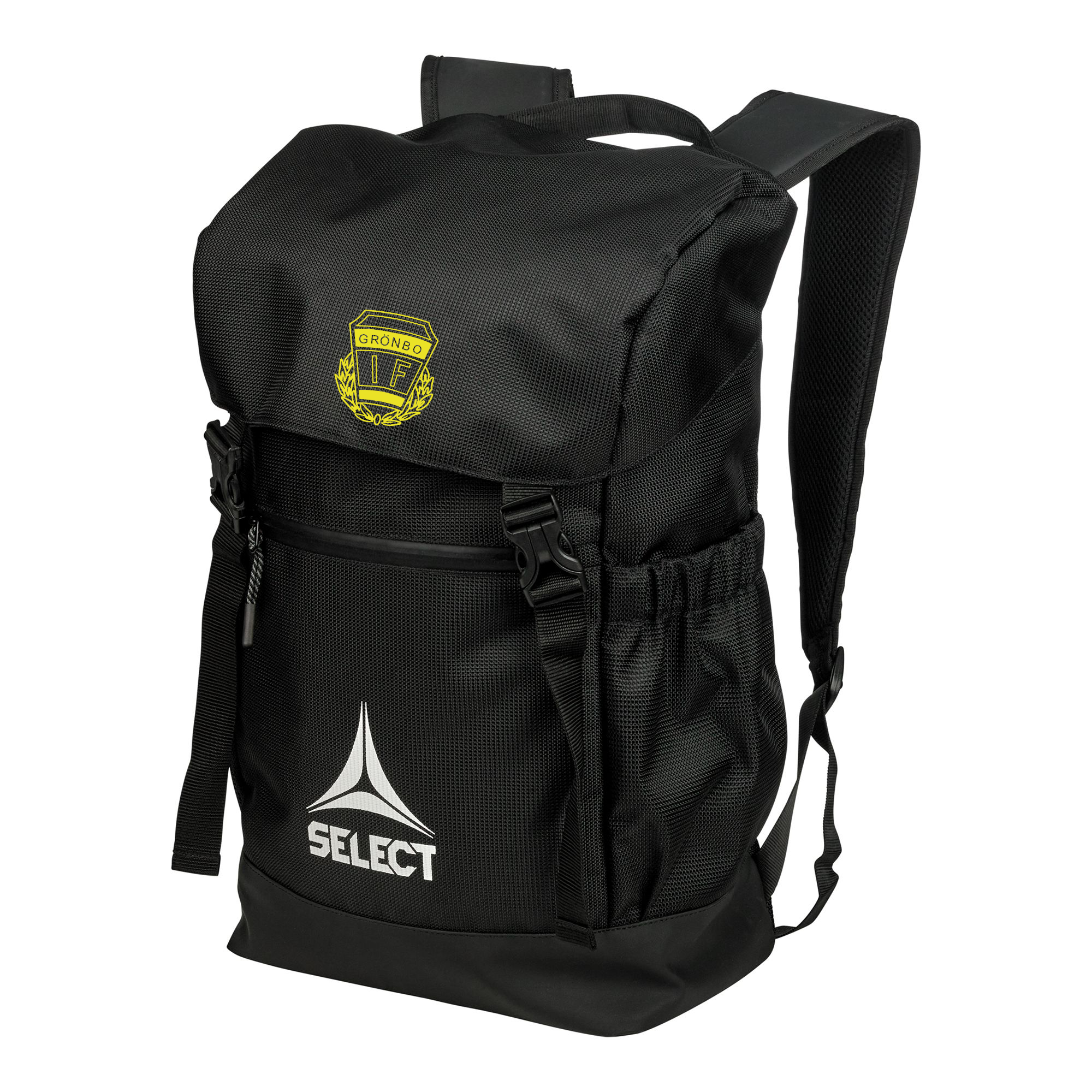 Select Backpack V25 (Grönbo IF)