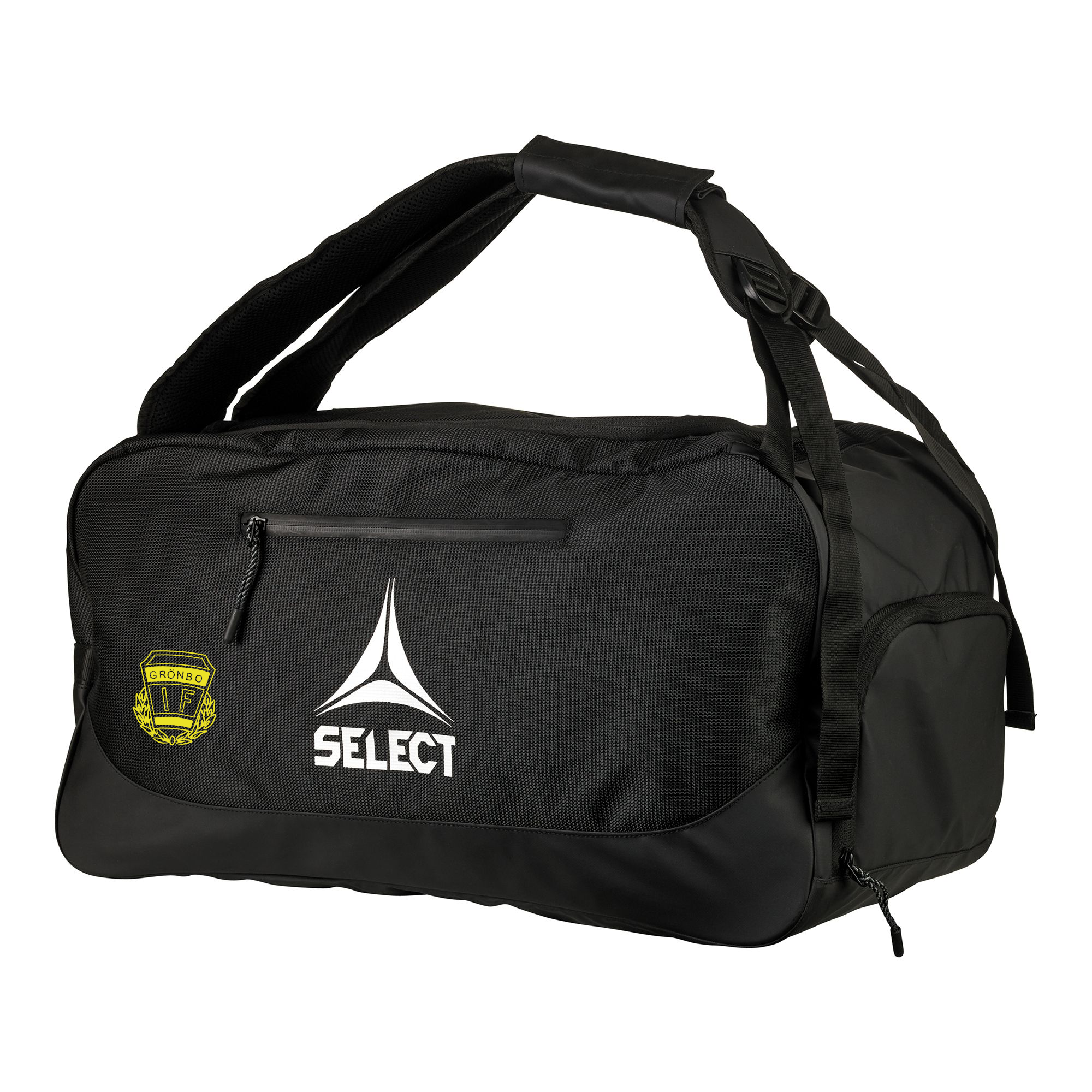 Select Sportsbag V25 (Grönbo IF)