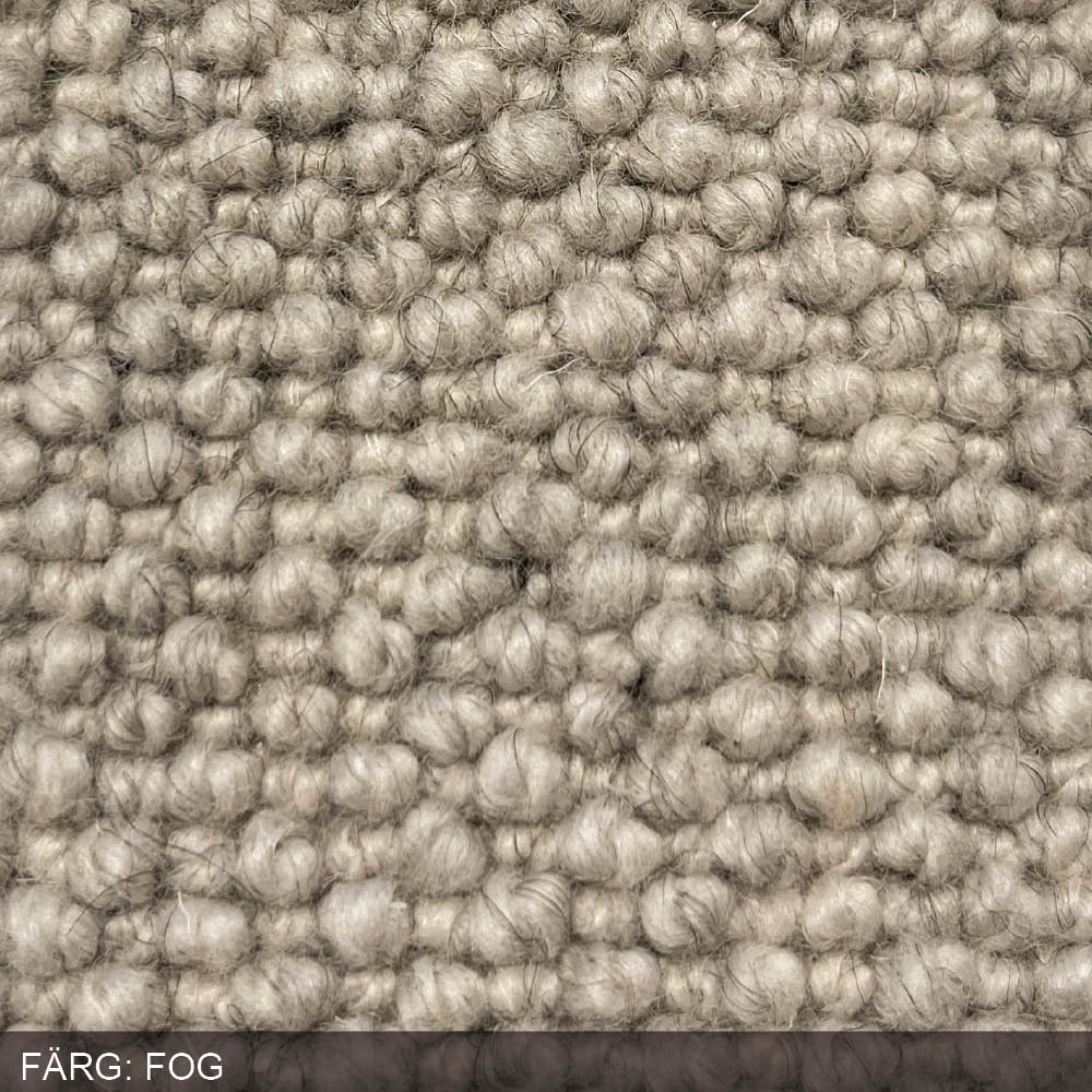 Ull Bone Rund - 5