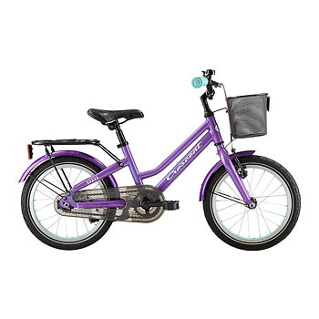 Crescent Svava 16" 0vxl