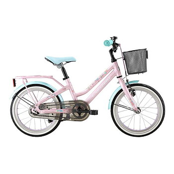 Crescent Svava 16" 0vxl