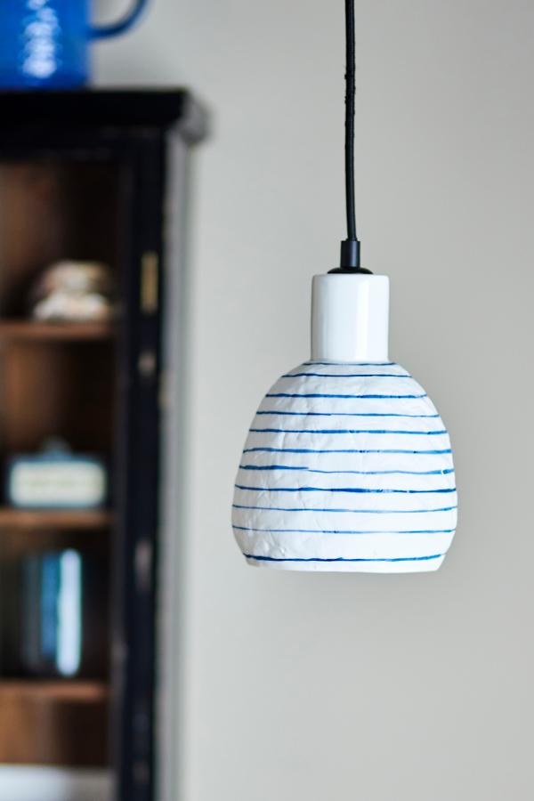 Elga Pendant Lamp 
