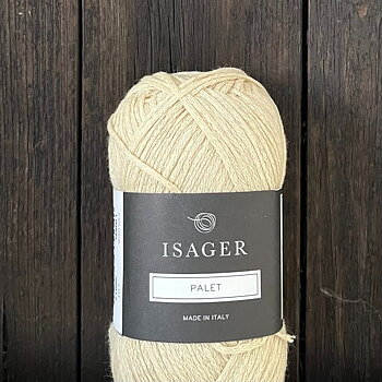 PALET LINEN