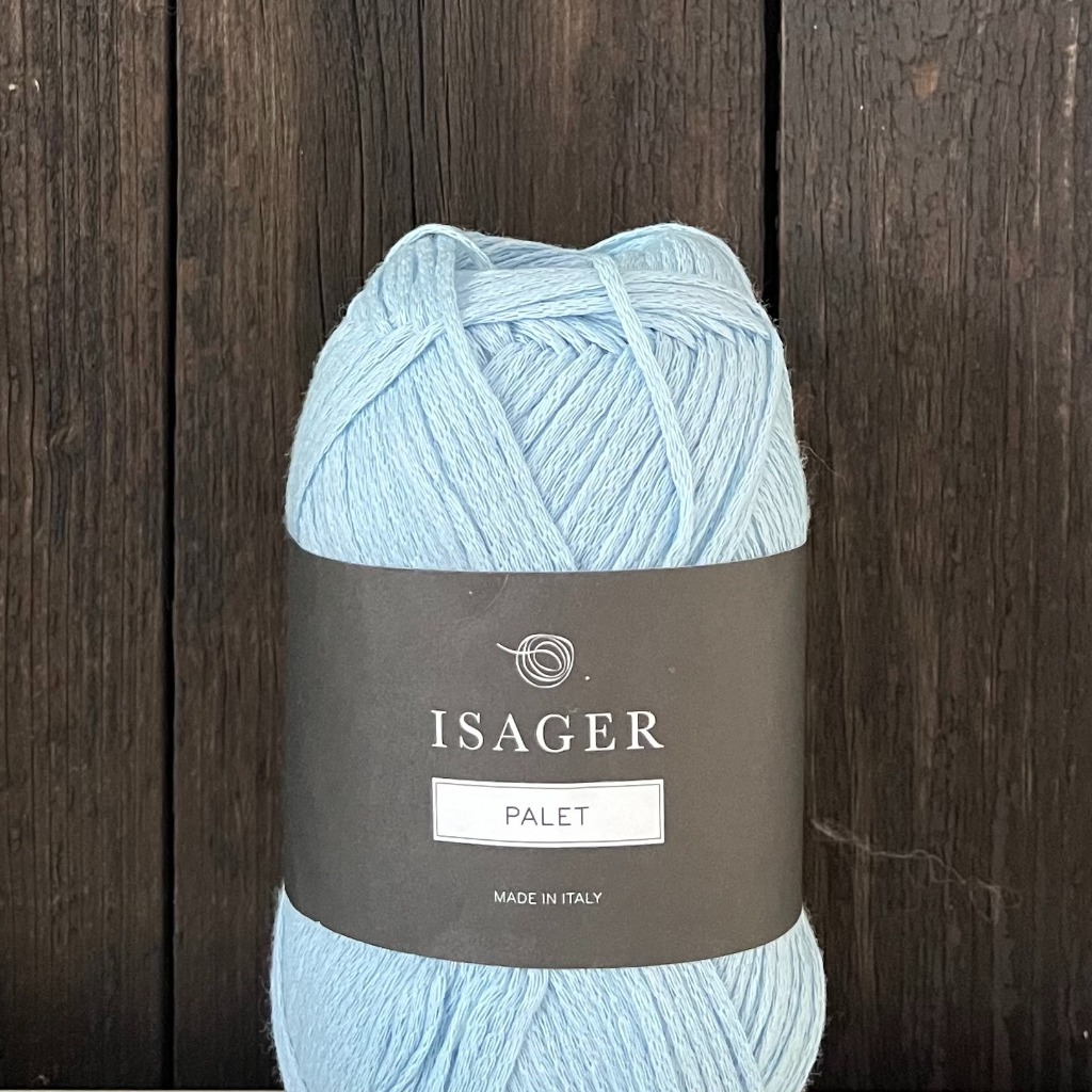 PALET FROST