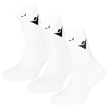 Macron Daily 3-pack strumpa (Mjällby AIF)