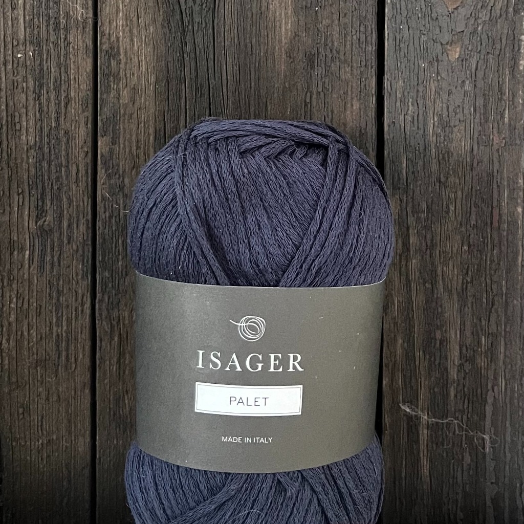 PALET NAVY