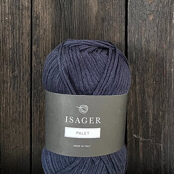 PALET NAVY