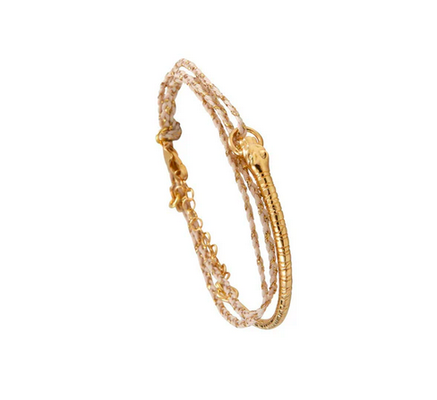 Bracelet - Hermina Ecru